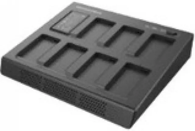 Alt view image 3 of 9 - GMC08 Battery Charger