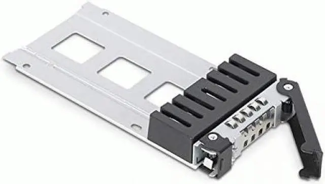 Alt view image 11 of 17 - icy dock tougharmor mb601tp-b drive tray for mb601vk-1b