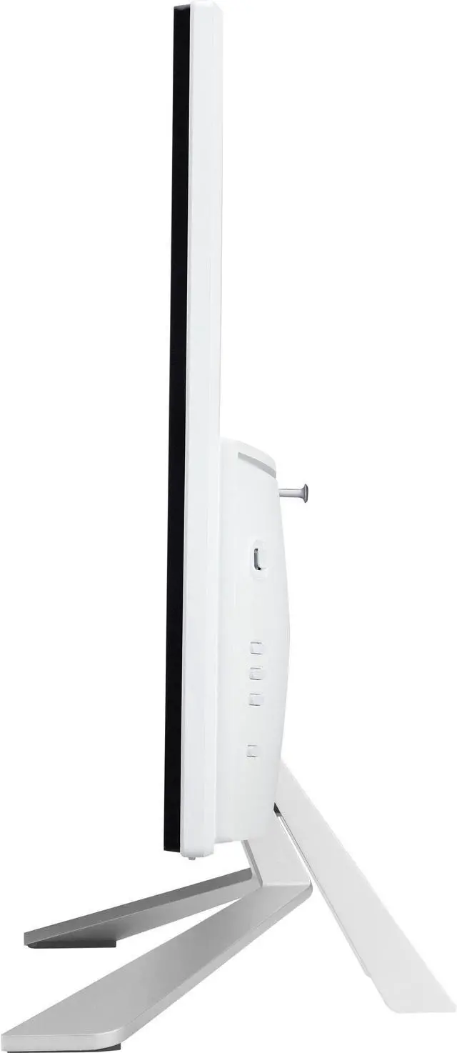 Alt view image 7 of 8 - Acer 32" (31.5" Viewable) 60 Hz VA UHD Monitor 4 ms FreeSync (AMD Adaptive Sync) HDMI, DisplayPort ET2 ET322QK Abmiipx