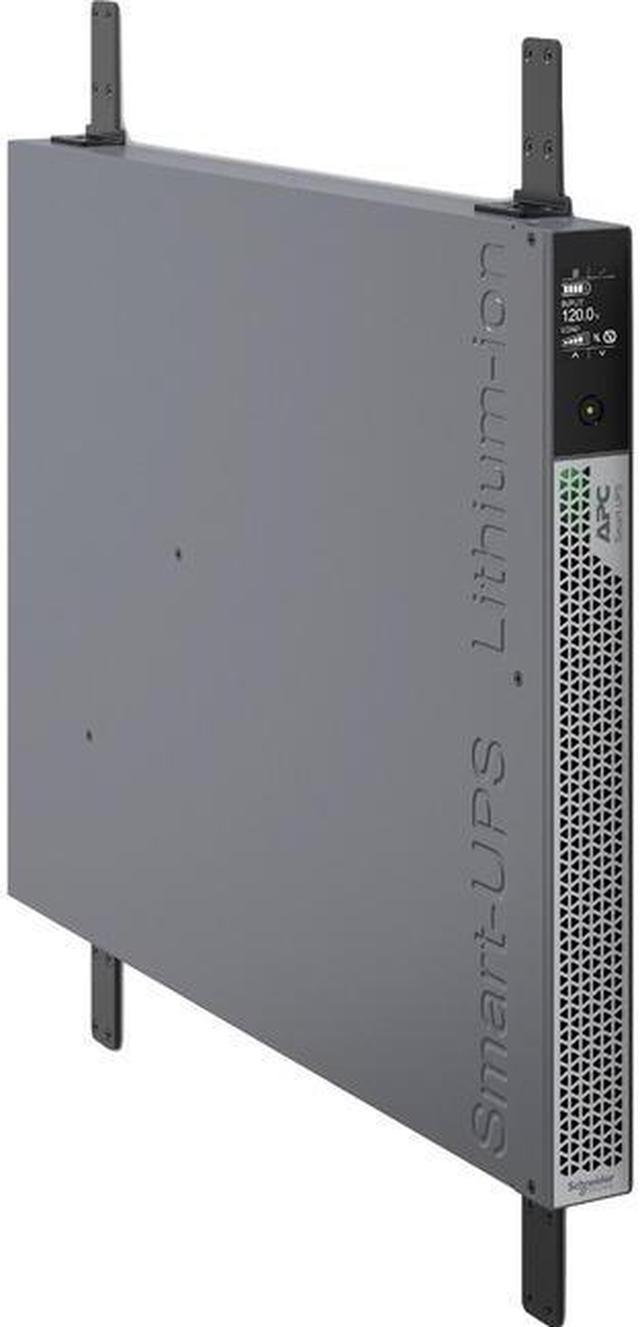 APC by Schneider Electric Smart-UPS 