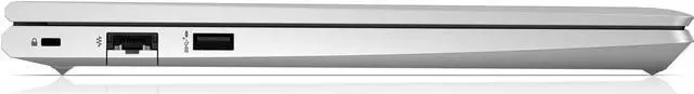 Alt view image 7 of 13 - HP ProBook 445 G9 14" Notebook - Full HD - 1920 x 1080 - AMD Ryzen 7 5825U Octa-core (8 Core) - 16 GB Total RAM - 512 GB SSD - Windows 10 Pro - AMD Radeon Graphics - In-plane Switching (IPS) Tech