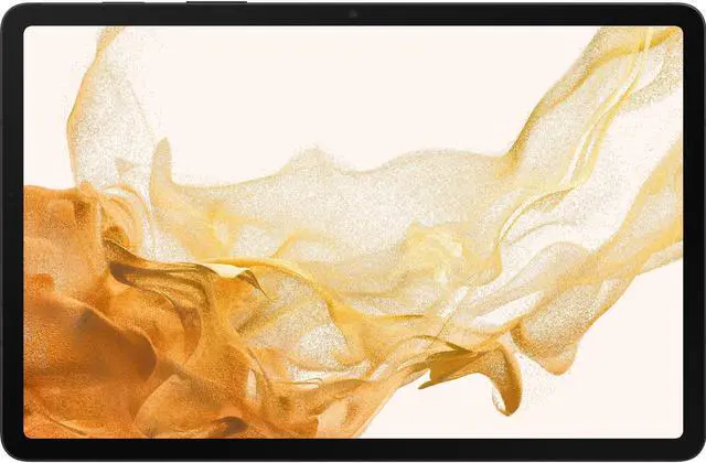 Alt view image 14 of 20 - SAMSUNG Galaxy Tab S8 SM-X700NZAAXAR 8GB Memory 128GB Flash Storage 11.0" 2560 x 1600 Tablet PC Dark Gray
