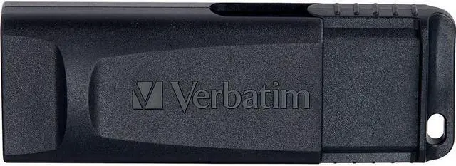 Alt view image 7 of 9 - Verbatim 32GB Store 'n' Go USB Flash Drive 10Pk 70893