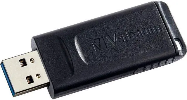 Alt view image 8 of 9 - Verbatim 32GB Store 'n' Go USB Flash Drive 10Pk 70893