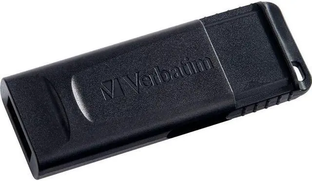 Alt view image 4 of 9 - Verbatim 32GB Store 'n' Go USB Flash Drive 10Pk 70893
