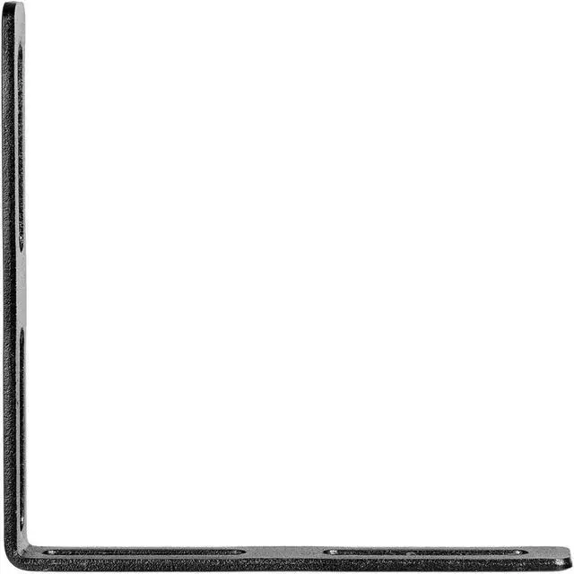 Alt view image 11 of 15 - Tripp Lite SRWBLCPLR L Coupler Kit for Wire Mesh Cable Trays