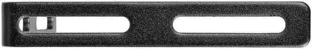 Alt view image 12 of 15 - Tripp Lite SRWBLCPLR L Coupler Kit for Wire Mesh Cable Trays