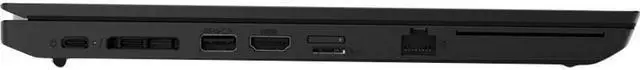 Alt view image 18 of 20 - Lenovo ThinkPad L14 Gen 2 Intel Laptop, 14.0" FHD IPS  250 nits, i7-1165G7,   UHD Graphics, 16GB, 512GB SSD, Win 10 Pro