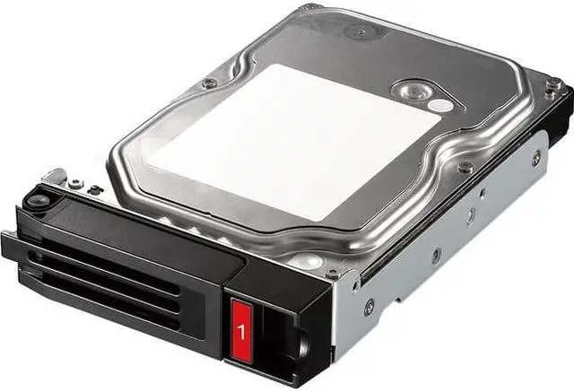 Alt view image 4 of 9 - 6TB Replacement Spare NAS HD