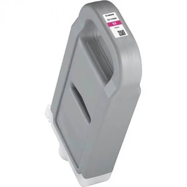 Alt view image 3 of 4 - Canon PFI-1700 Extra High Yield Ink Cartridge - Magenta
