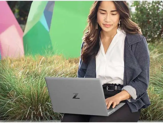 Alt view image 8 of 11 - HP ZBook Firefly 14 G8 14" Mobile Workstation - Full HD - 1920 x 1080 - Intel Core i5 11th Gen i5-1135G7 Quad-core (4 Core) 2.40 GHz - 16 GB Total RAM - 256 GB SSD - Intel Chip - Windows 11 Pro -