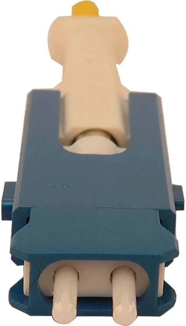 Alt view image 7 of 11 - Tripp Lite N390-03M-4S-AP Fiber Optic Network Cable - 9.84 ft Fiber Optic Network Cable for Network Device, Patch Panel, Switch, Transceiver - First End: 1 x MTP/MPO APC Female Network - Second End: 8