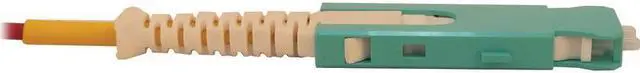Alt view image 5 of 11 - Tripp Lite N845-02M-4S-MG Fiber Optic Network Cable - 6.56 ft Fiber Optic Network Cable for Network Device, Patch Panel, Switch, Transceiver - First End: 1 x MTP/MPO Female Network - Second End: 8 x S