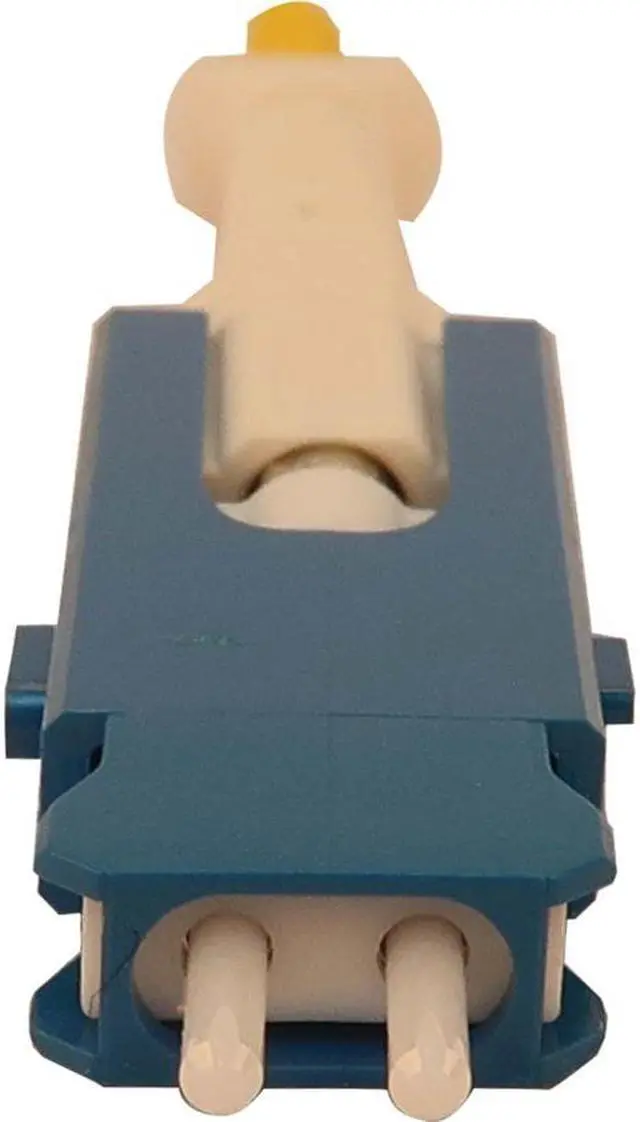 Alt view image 3 of 11 - Tripp Lite N390-01M-4S-AP Fiber Optic Network Cable - 3.28 ft Fiber Optic Network Cable for Network Device, Patch Panel, Switch, Transceiver - First End: 1 x MTP/MPO APC Female Network - Second End: 8