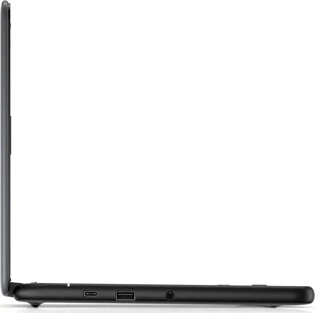 Alt view image 8 of 14 - Dell Education Chromebook 3000 3110 11.6" Touchscreen Chromebook - HD - 1366 x 768 - Intel Celeron N4500 Dual-core (2 Core) 1.10 GHz - 4 GB Total RAM - 32 GB Flash Memory - Intel Chip - Chrome OS