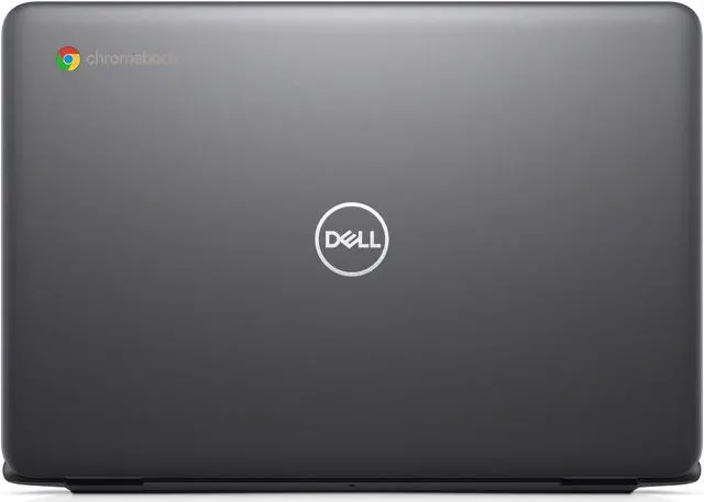 Alt view image 6 of 14 - Dell Education Chromebook 3000 3110 11.6" Touchscreen Chromebook - HD - 1366 x 768 - Intel Celeron N4500 Dual-core (2 Core) 1.10 GHz - 4 GB Total RAM - 32 GB Flash Memory - Intel Chip - Chrome OS