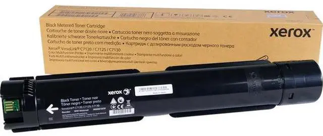 Alt view image 6 of 8 - VERSALINK C7100 SOLD CYAN TONER