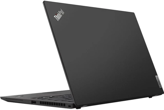 Alt view image 9 of 12 - Lenovo ThinkPad T14s Gen 2 20WM005CUS 14" Touchscreen Notebook - Full HD - 1920 x 1080 - Intel Core i5 11th Gen i5-1145G7 Quad-core (4 Core) 2.60 GHz - 8 GB Total RAM - 256 GB SSD - Windows 10 Pr