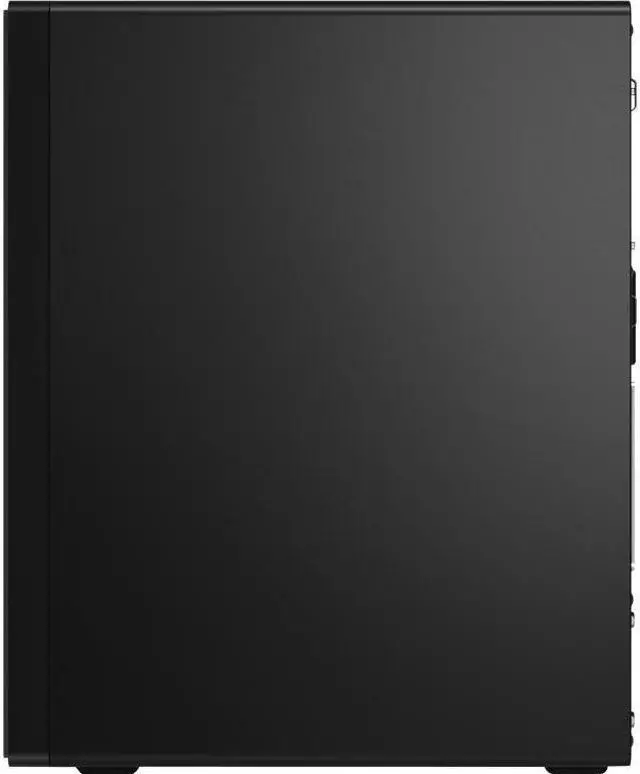 Alt view image 12 of 15 - Lenovo ThinkCentre M70t Gen 3 11T6001TUS Desktop Computer - Intel Core i5 12th Gen i5-12400 Hexa-core (6 Core) 2.50 GHz - 8 GB RAM DDR4 SDRAM - 256 GB M.2 PCI Express NVMe SSD - Tower - Black