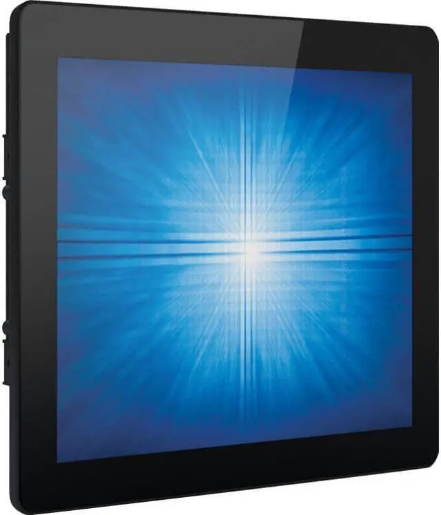 Alt view image 16 of 18 - Elo E326738 1590L IntelliTouch 15" Open Frame Touchscreen