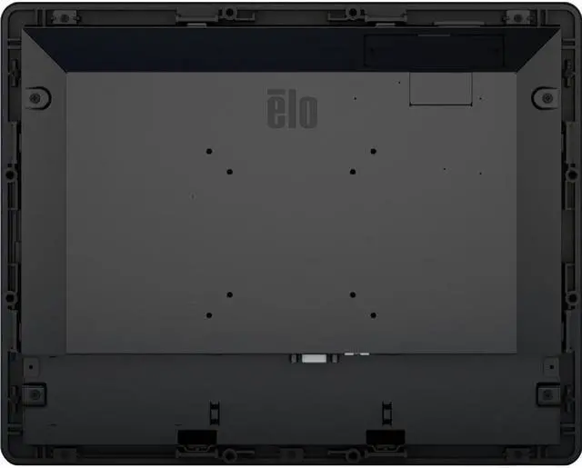 Alt view image 12 of 18 - Elo E326738 1590L IntelliTouch 15" Open Frame Touchscreen