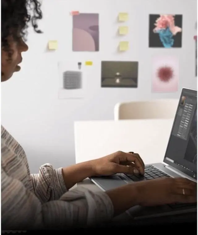 Alt view image 11 of 13 - HP ZBook Firefly 15 G8 15.6" Mobile Workstation - Intel Core i5 11th Gen i5-1145G7 Quad-core (4 Core) 2.60 GHz - 16 GB Total RAM - 256 GB SSD - Intel Chip - Windows 11 Pro - In-plane Switching (I