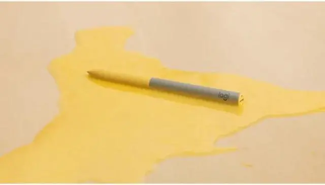 Alt view image 4 of 18 - Logitech Pen USI Stylus for Chromebook 914000065