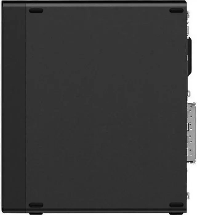Alt view image 7 of 10 - Lenovo ThinkStation P340 30DK005FUS Workstation - 1 x Intel Core i9 Deca-core (10 Core) i9-10900 10th Gen 2.80 GHz - 32 GB DDR4 SDRAM RAM - 1 TB SSD - Small Form Factor - Intel W480 Chip - Windows 11