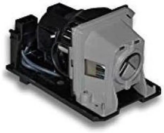 Alt view image 4 of 6 - Total Micro Technologies NP13LP-TM Replacement Lamp for NP110 NP215