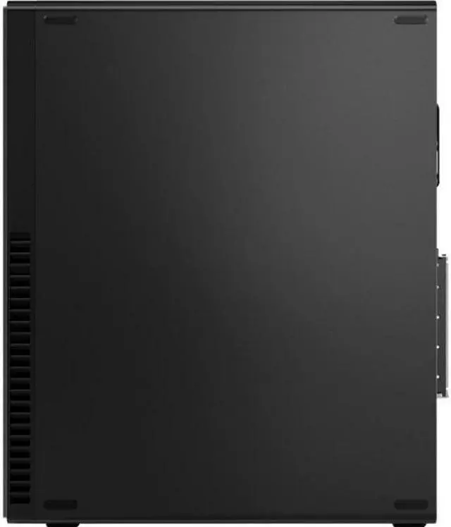 Alt view image 10 of 20 - Lenovo ThinkCentre M80s Gen 3 11TG0008US Desktop Computer - Intel Core i5 12th Gen i5-12500 Hexa-core (6 Core) 3 GHz - 8 GB RAM DDR5 SDRAM - 256 GB M.2 PCI Express NVMe 4.0 SSD - Small Form Factor - R