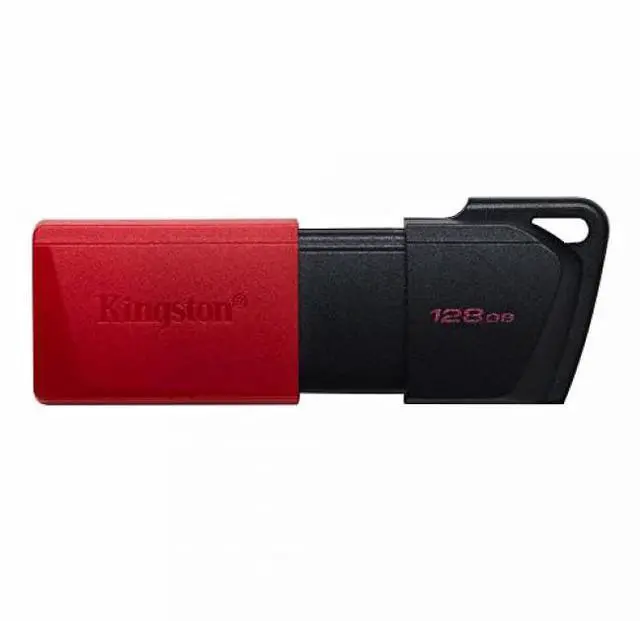 Alt view image 2 of 18 - Kingston DataTraveler Exodia M USB Flash Drive DTXM128GB