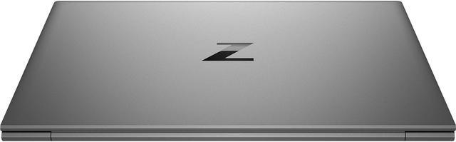 Alt view image 9 of 13 - HP ZBook Firefly 14 G8 14" Mobile Workstation - Full HD - 1920 x 1080 - Intel Core i5 11th Gen i5-1145G7 Quad-core (4 Core) 2.60 GHz - 16 GB Total RAM - 256 GB SSD - Intel Chip - Windows 11 Pro -