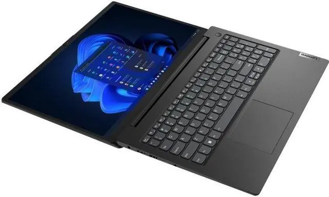 Alt view image 8 of 16 - Lenovo V15 G3 IAP 82TT005EUS 15.6" Notebook - Full HD - 1920 x 1080 - Intel Core i3 12th Gen i3-1215U Hexa-core (6 Core) 1.20 GHz - 8 GB Total RAM - 256 GB SSD - Windows 11 Pro - Intel UHD Graphi