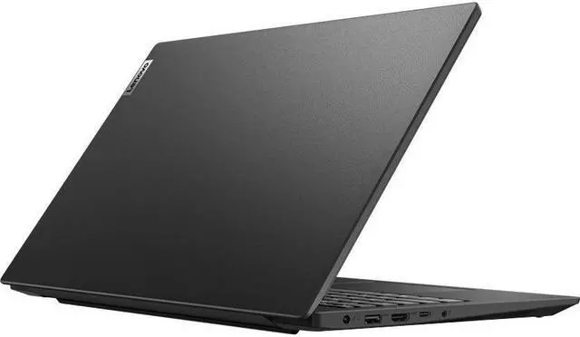 Alt view image 5 of 16 - Lenovo V15 G3 IAP 82TT005EUS 15.6" Notebook - Full HD - 1920 x 1080 - Intel Core i3 12th Gen i3-1215U Hexa-core (6 Core) 1.20 GHz - 8 GB Total RAM - 256 GB SSD - Windows 11 Pro - Intel UHD Graphi