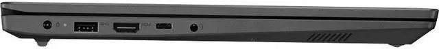 Alt view image 4 of 19 - Lenovo V15 G3 IAP - 15.6" - Intel Core i5 - 1235U - 8 GB RAM - 256  (82TT005GUS)