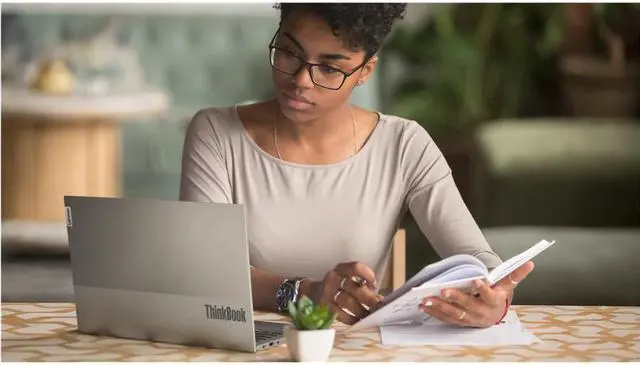 Alt view image 6 of 9 - Lenovo ThinkBook 13s G4 IAP 21AR001LUS 13.3" Notebook - 2560 x 1600 - Intel Core i7 12th Gen i7-1260P - 16 GB Total RAM - 512 GB SSD - Intel Chip - Windows 11 Pro - Intel - IEEE 802.11ax Wireless