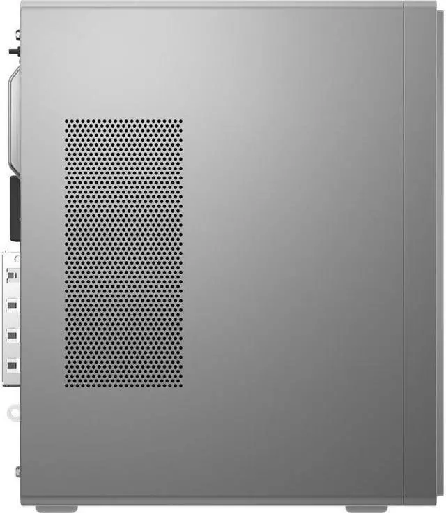 Alt view image 6 of 12 - Lenovo Desktop Computer IdeaCentre 5 14ACN6 90RX009GUS AMD Ryzen 7 5700G 16GB DDR4 512GB PCIe SSD AMD Radeon Graphics Windows 11 Home 64-bit