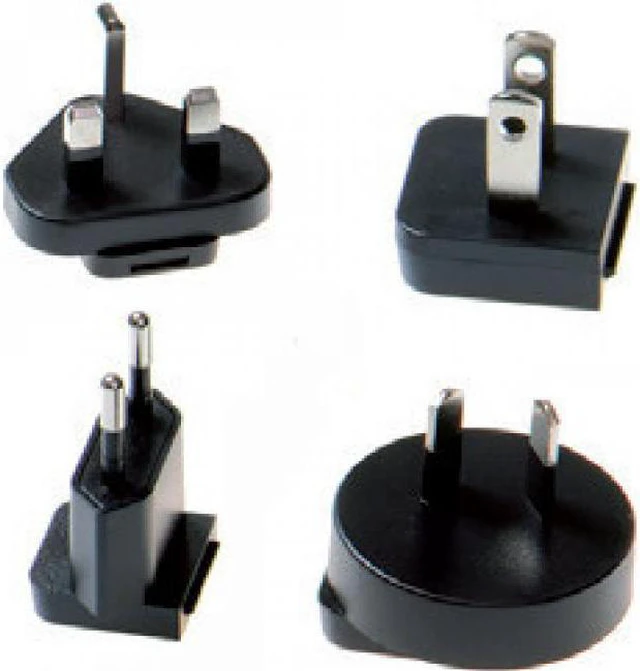 Alt view image 9 of 11 - Brainboxes Pw-600 Ac Adapter