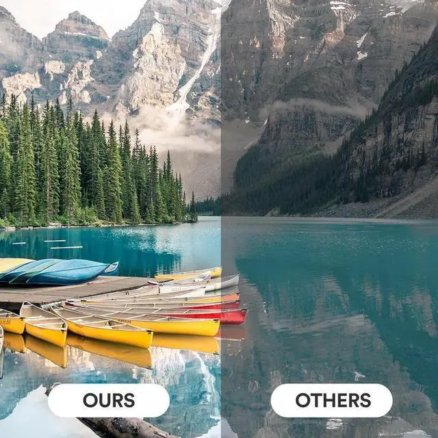 Alt view image 5 of 8 - Core Innovations PRJ150BD 1280 x 720 LCD Portable Projector 500:1