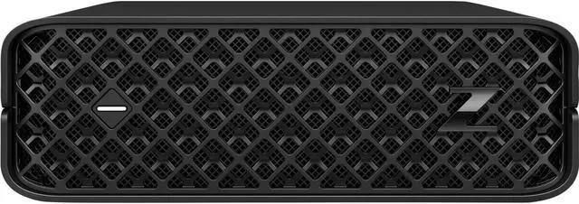 Alt view image 7 of 9 - HP Z2 G9 Workstation - Intel Core i7 Dodeca-core (12 Core) i7-12700 12th Gen 2.10 GHz - 16 GB DDR5 SDRAM RAM - 512 GB SSD - Mini PC - Windows 11 Pro - NVIDIA T400 4 GB Graphics - Ethernet - Wireless L