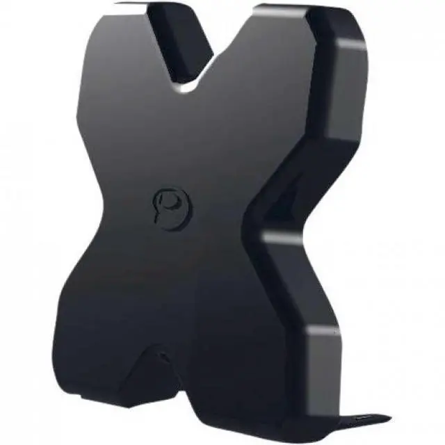 Alt view image 9 of 9 - Panorama Antennas Mimo 700-3800MHz Desk Mount Antenna 2M Smap