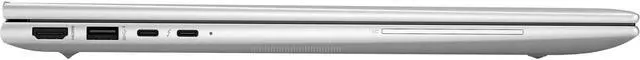 Alt view image 10 of 12 - HP EliteBook 865 G9 16" Touchscreen Notebook - WUXGA - 1920 x 1200 - AMD Ryzen 5 PRO 6650U Hexa-core (6 Core) - 16 GB Total RAM - 256 GB SSD - Windows 11 Pro - AMD Radeon 660M Graphics - In-plane