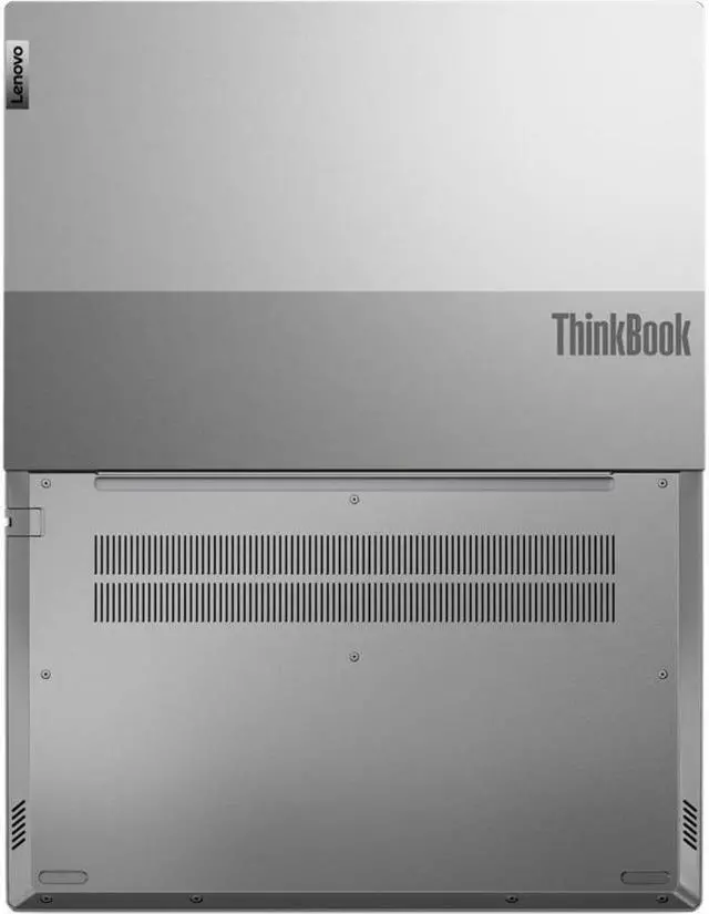 Alt view image 6 of 16 - Lenovo ThinkBook 15 G4 IAP 21DJ000PUS 15.6" Notebook - Full HD - 1920 x 1080 - Intel Core i5 12th Gen i5-1235U Deca-core (10 Core) 1.30 GHz - 8 GB Total RAM - 8 GB On-board Memory - 256 GB SSD -