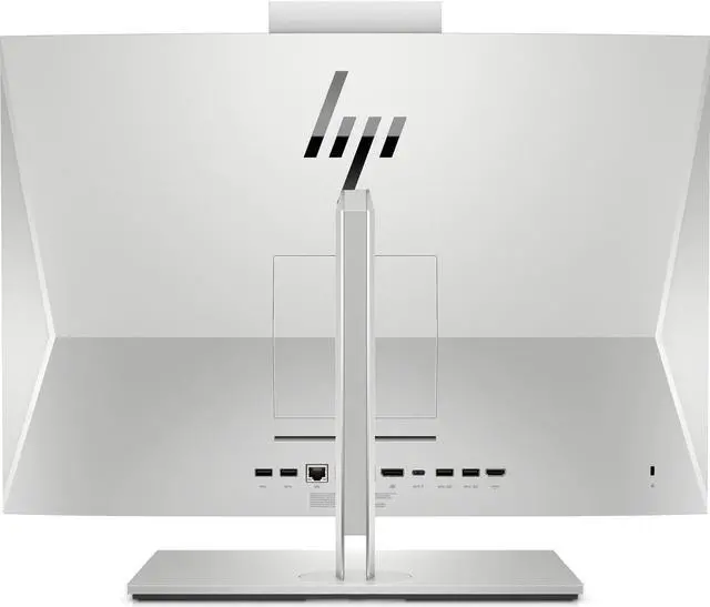 Alt view image 8 of 11 - HP EliteOne 800 G6 All-in-One Computer - Intel Core i5 10th Gen i5-10500 Hexa-core (6 Core) 3.10 GHz - 8 GB RAM DDR4 SDRAM - 256 GB NVMe M.2 PCI Express SSD - 23.8" Full HD 1920 x 1080 Touchscree