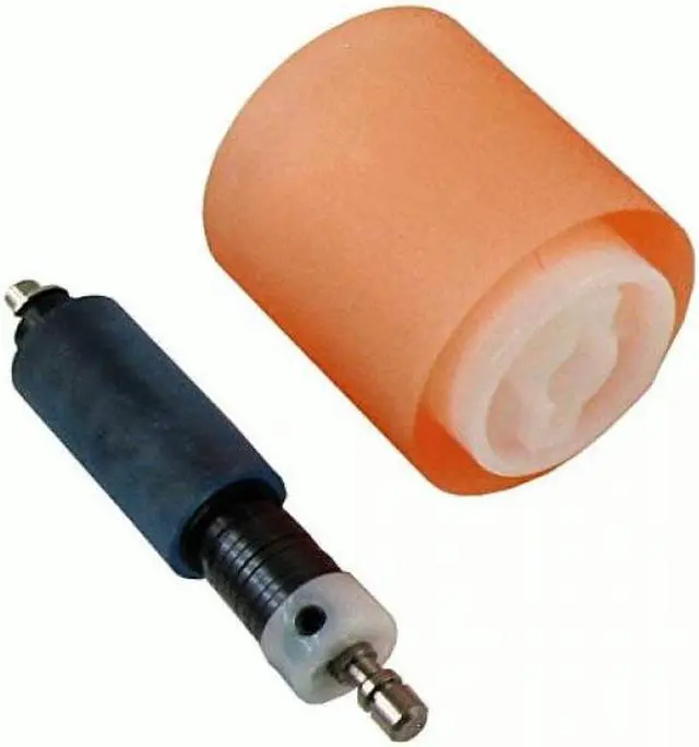 Alt view image 7 of 8 - CX92X SVC MAINT KIT PAPER PA MPF ROLLER