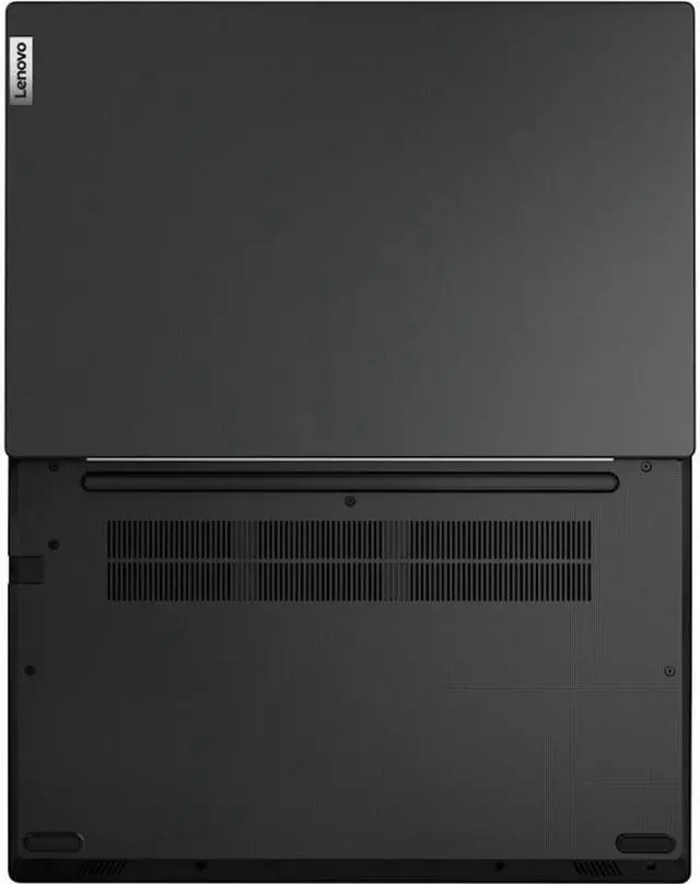 Alt view image 9 of 17 - Lenovo V14 G3 IAP 82TS005NUS 14" Notebook - Full HD - 1920 x 1080 - Intel Core i3 12th Gen i3-1215U Quad-core (4 Core) 1.20 GHz - 8 GB Total RAM - 256 GB SSD - Intel Chip - Windows 11 Pro - Intel