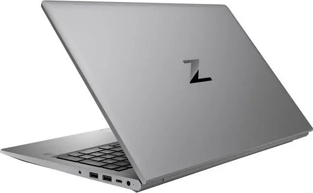 Alt view image 5 of 11 - HP ZBook Power G9 15.6" Mobile Workstation - Full HD - 1920 x 1080 - Intel Core i7 12th Gen i7-12700H Tetradeca-core (14 Core) - 16 GB Total RAM - 512 GB SSD - Intel Chip - Windows 11 Pro - NVIDI