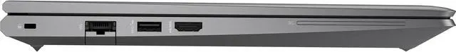 Alt view image 8 of 11 - HP ZBook Power G9 15.6" Mobile Workstation - Full HD - 1920 x 1080 - Intel Core i7 12th Gen i7-12700H Tetradeca-core (14 Core) - 16 GB Total RAM - 512 GB SSD - Intel Chip - Windows 11 Pro - NVIDI