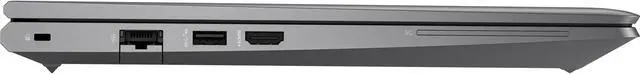 Alt view image 6 of 15 - HP ZBook Power G9 15.6" Mobile Workstation - Full HD - 1920 x 1080 - Intel Core i7 12th Gen i7-12800H Tetradeca-core (14 Core) - 16 GB Total RAM - 512 GB SSD - Windows 11 Pro - NVIDIA RTX A1000 w