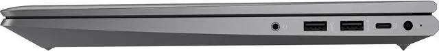 Alt view image 7 of 15 - HP ZBook Power G9 15.6" Mobile Workstation - Full HD - 1920 x 1080 - Intel Core i7 12th Gen i7-12800H Tetradeca-core (14 Core) - 16 GB Total RAM - 512 GB SSD - Windows 11 Pro - NVIDIA RTX A1000 w